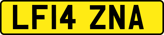 LF14ZNA
