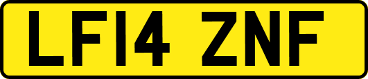 LF14ZNF