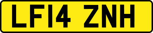 LF14ZNH