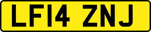 LF14ZNJ