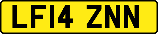 LF14ZNN