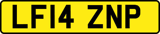 LF14ZNP