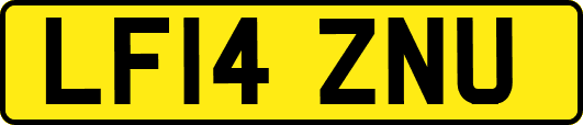 LF14ZNU