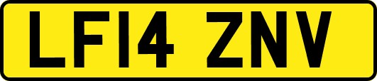 LF14ZNV