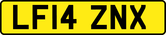 LF14ZNX