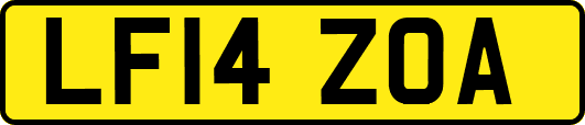 LF14ZOA