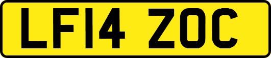 LF14ZOC