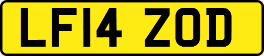 LF14ZOD