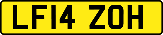 LF14ZOH