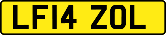 LF14ZOL