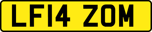 LF14ZOM
