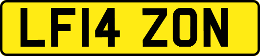 LF14ZON