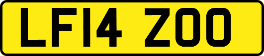 LF14ZOO