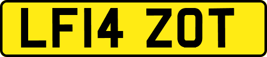 LF14ZOT