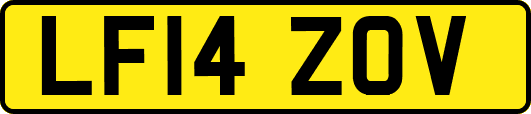 LF14ZOV