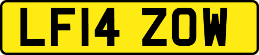 LF14ZOW