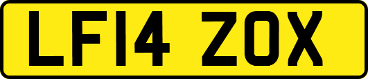 LF14ZOX