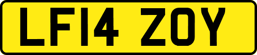 LF14ZOY