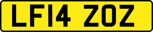LF14ZOZ