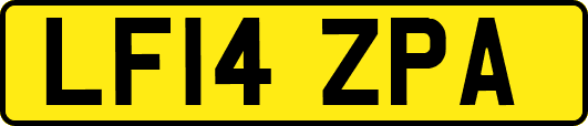 LF14ZPA