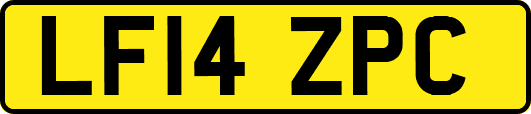 LF14ZPC