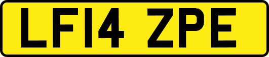 LF14ZPE