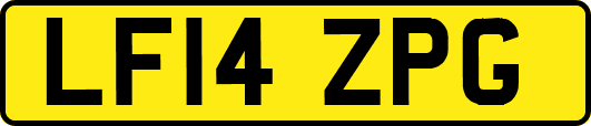LF14ZPG
