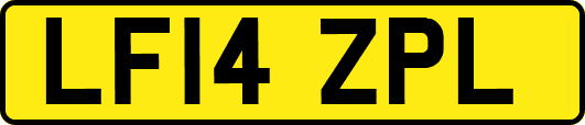 LF14ZPL