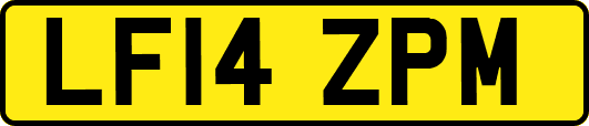 LF14ZPM