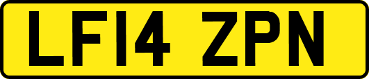 LF14ZPN