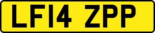 LF14ZPP