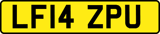 LF14ZPU