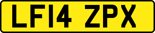 LF14ZPX