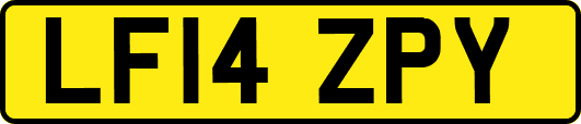 LF14ZPY