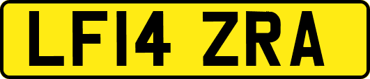 LF14ZRA