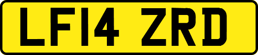 LF14ZRD