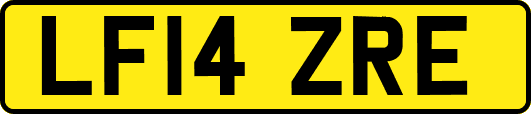 LF14ZRE