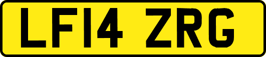 LF14ZRG