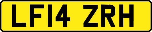 LF14ZRH