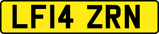 LF14ZRN