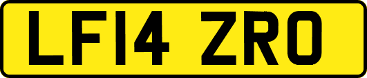 LF14ZRO
