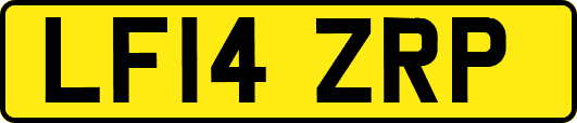 LF14ZRP