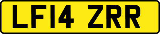 LF14ZRR