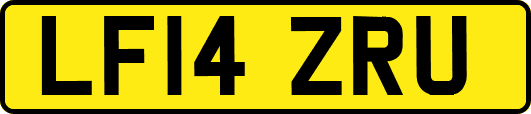 LF14ZRU