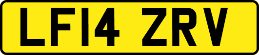 LF14ZRV