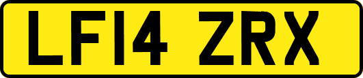 LF14ZRX