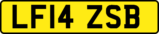 LF14ZSB
