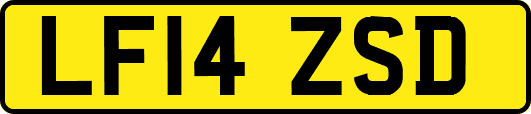 LF14ZSD