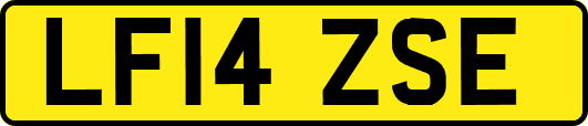 LF14ZSE