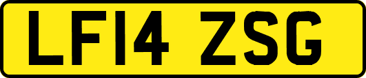 LF14ZSG